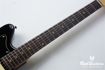 g7-JM Type1 - Vintage Black Beauty